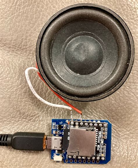 Note Voice Assistant requires Home Assistant 2023. . Esp32 microphone home assistant